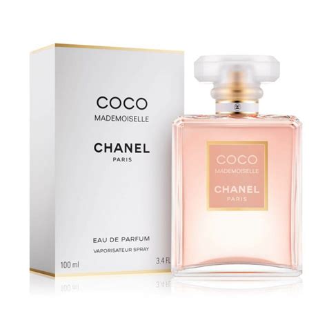 chanel mademoiselle 100ml parfum|coco mademoiselle best price uk.